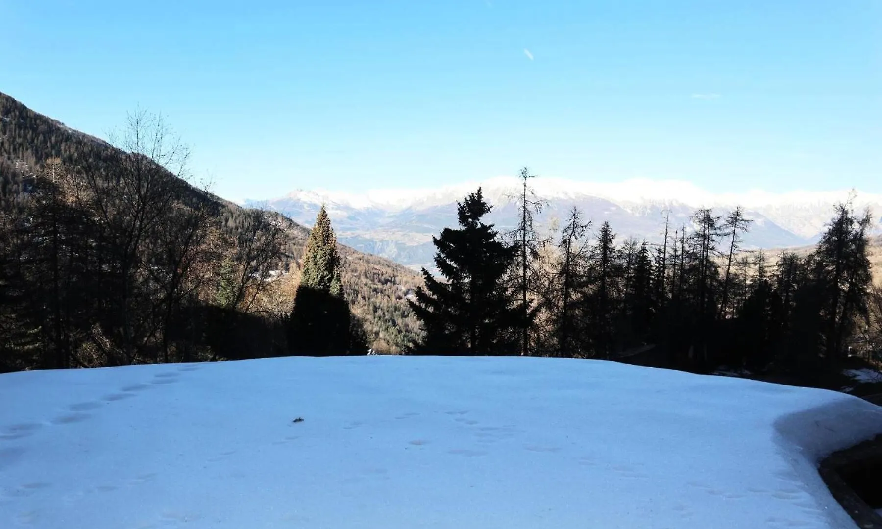 Residence Le Cairn - Studio N° 0311 Le Cairn Mae-4521 Les Orres 0*,  France
